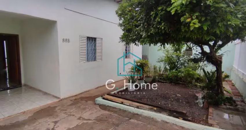 Casa com 3 dormitórios à venda, 51 m² por r$ 290.000,00 - conjunto parigot de souza 1 - londrina/pr