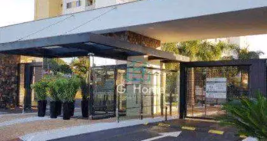 Apartamento com 2 dormitórios à venda, 50 m² por R$ 304.000,00 - Jardim Morumbi - Londrina/PR