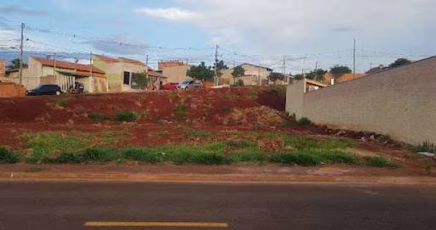 Terreno à venda, 250 m² por R$ 118.000,00 - Jardim Barra Forrest - Londrina/PR
