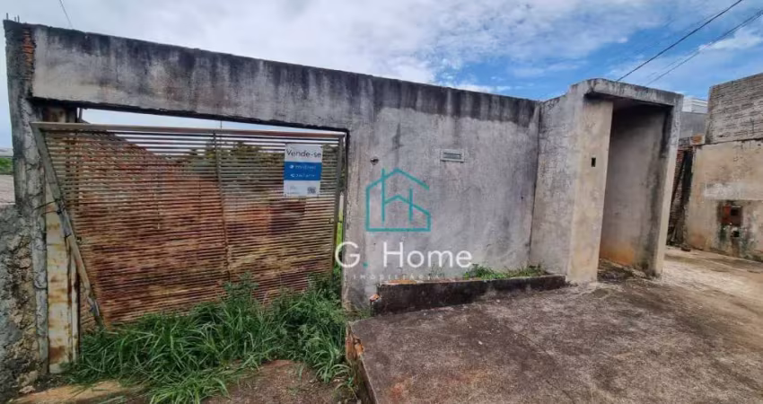 Terreno à venda, 750 m² por r$ 279.000,00 - jardim alvorada - arapongas/pr