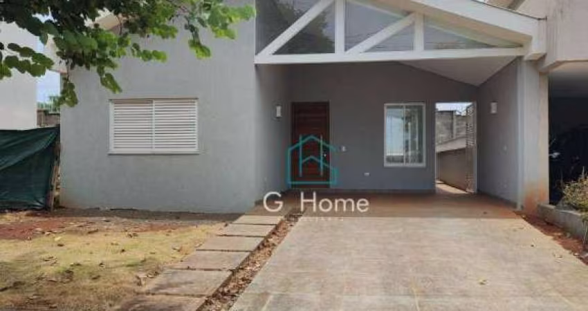 Casa com 3 dormitórios à venda, 146 m² por R$ 1.150.000,00 - Cidade Industrial II - Londrina/PR