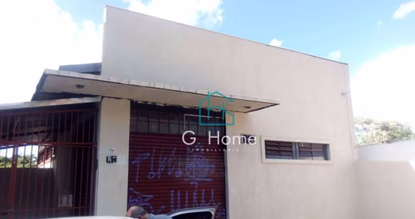 Barracão à venda, 151 m² por R$ 315.000,00 - Parque Residencial João Piza - Londrina/PR