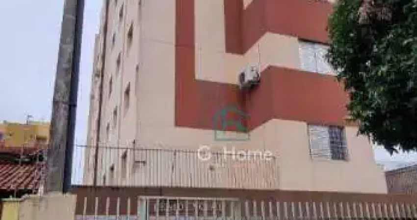 Apartamento com 3 dormitórios à venda, 101 m² por r$ 320.000,00 - jardim das américas - londrina/pr