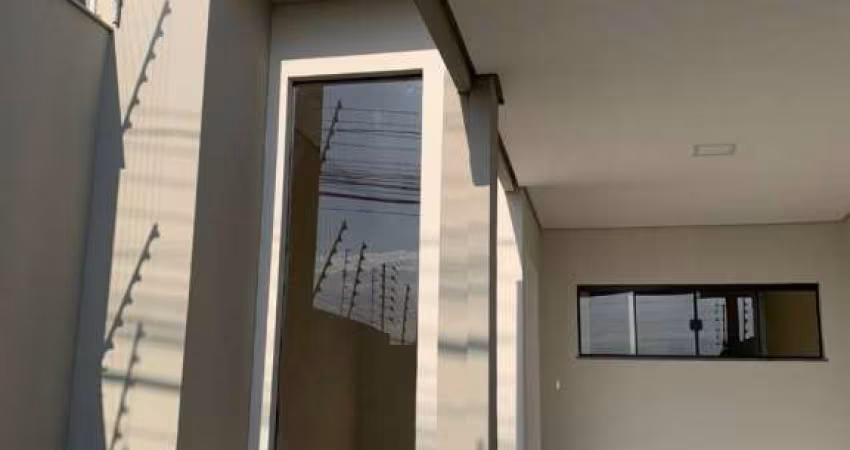 Casa com 3 dormitórios à venda, 89 m² por R$ 319.000,00 - Columbia - Londrina/PR