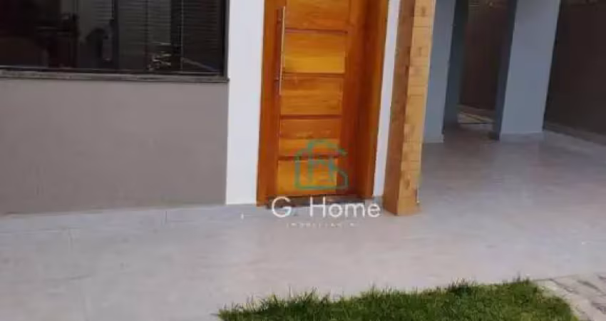 Casa com 3 dormitórios à venda, 84 m² por r$ 490.000,00 - columbia - londrina/pr