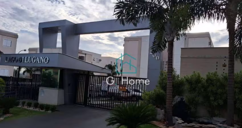 Apartamento com 2 dormitórios à venda, 40 m² por R$ 165.000,00 - Cidade Industrial II - Londrina/PR