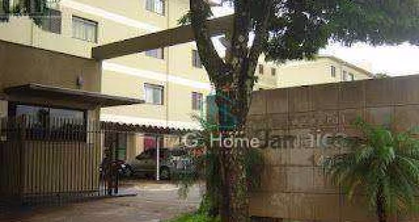 Apartamento à venda, 51 m² por R$ 180.000,00 - Jardim Novo Sabará - Londrina/PR