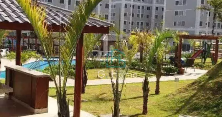Apartamento com 2 quartos para alugar na Rua Reverendo João Batista Ribeiro Neto, 76, Gleba Fazenda Palhano, Londrina