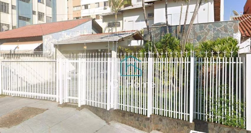 Casa com 3 dormitórios à venda, 300 m² por R$ 795.000,00 - Jardim Adriana I - Londrina/PR