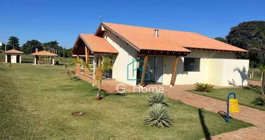 Terreno à venda, 444 m² por r$ 250.000,00 - centro - alvorada do sul/pr