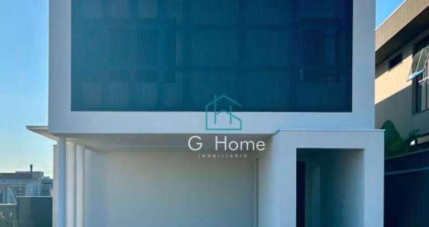 Excelente sobrado  com 3 suítes à venda, 232 m² por R$ 1.600.000 - Condomínio Paysage Araguari - Londrina/PR