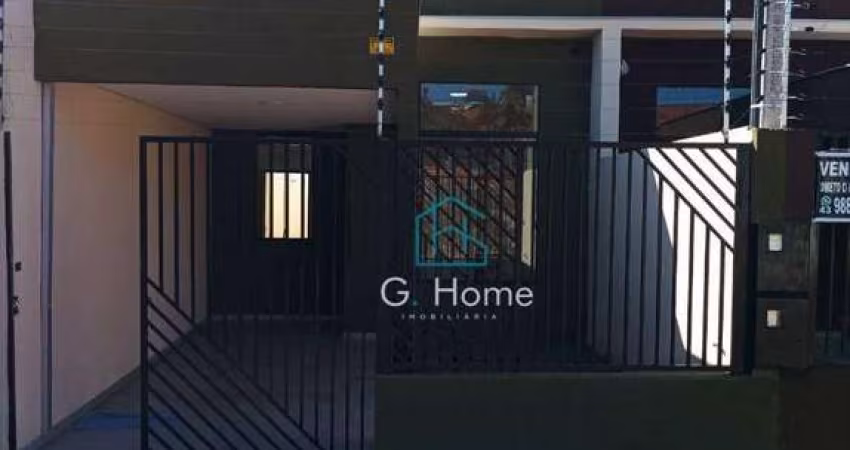 Casa com 3 dormitórios à venda, 82 m² por R$ 305.000,00 - Jardim Pacaembu 2 - Londrina/PR