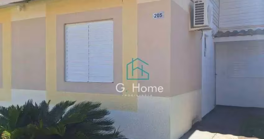 Casa com 3 dormitórios à venda, 51 m² por r$ 250.000,00 - heimtal - londrina/pr