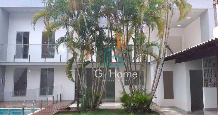 Casa com 4 dormitórios à venda, 400 m² por R$ 1.150.000,00 - Califórnia - Londrina/PR