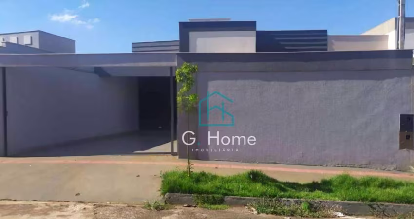 Casa com 3 dormitórios à venda, 87 m² por R$ 398.000,00 - Colinas - Londrina/PR