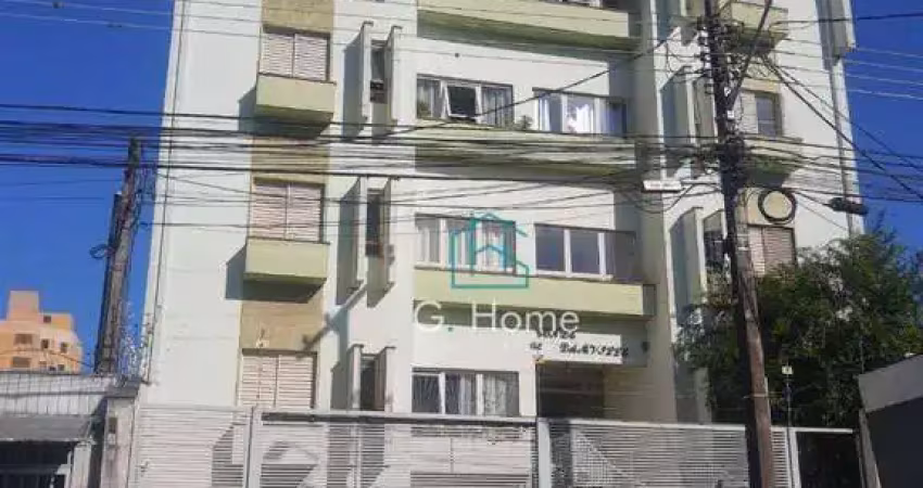 Apartamento com 2 quartos para alugar na Rua Rebouças, 182, Vitória, Londrina