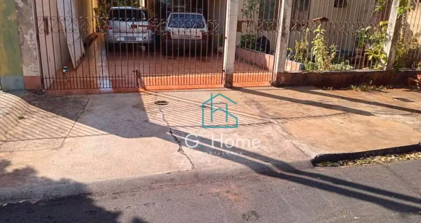 Casa com 4 dormitórios à venda, 150 m² por r$ 300.000,00 - alto da boa vista - londrina/pr