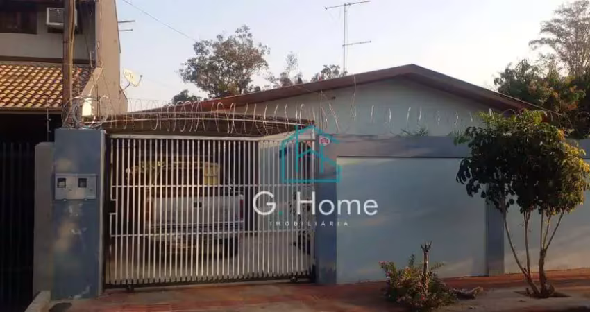 Casa com 2 dormitórios à venda, 147 m² por r$ 375.000,00 - monte belo - londrina/pr