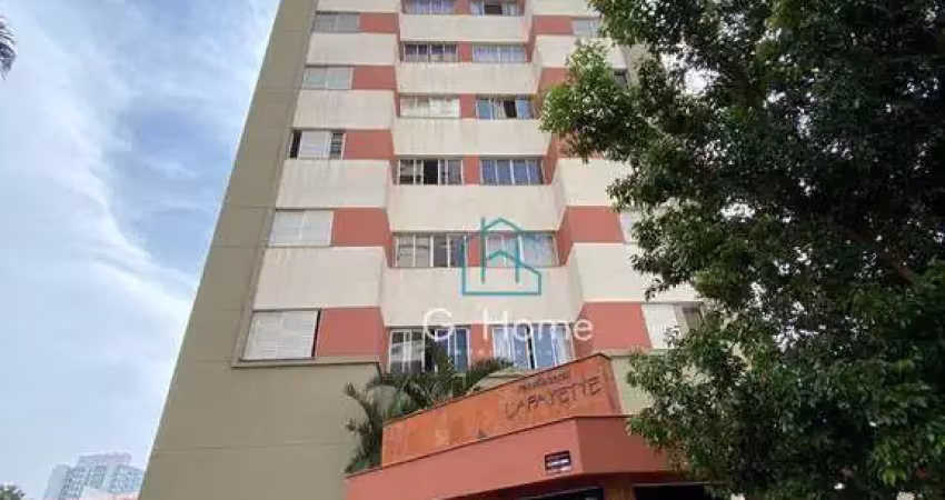 Apartamento com 2 dormitórios à venda, 45 m² por r$ 280.000,00 - judith - londrina/pr