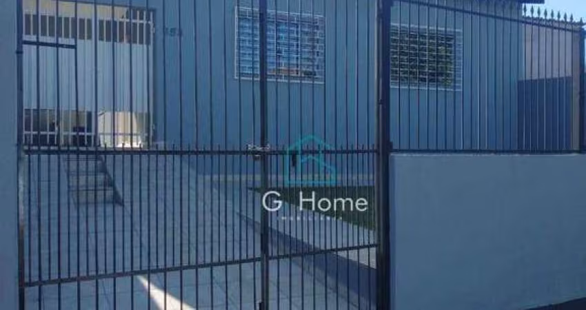 Casa à venda, 132 m² por R$ 580.000,00 - Jardim Ok - Londrina/PR