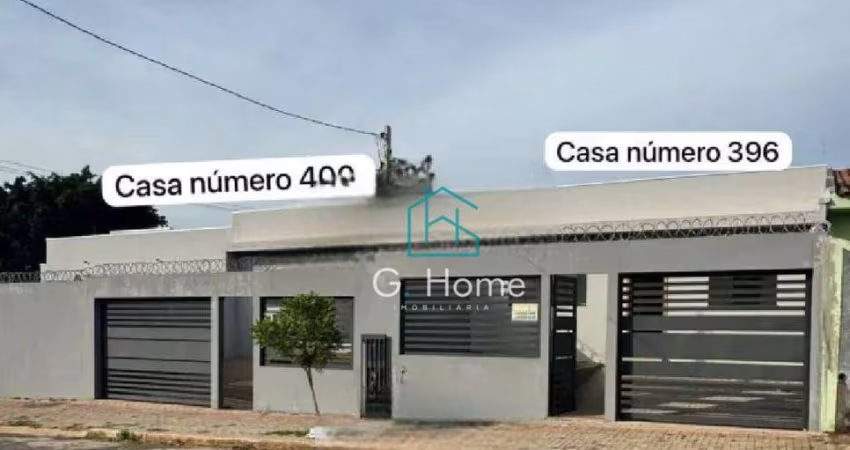 Casa à venda, 67 m² por R$ 240.000,00 - Waldemar Hauer - Londrina/PR