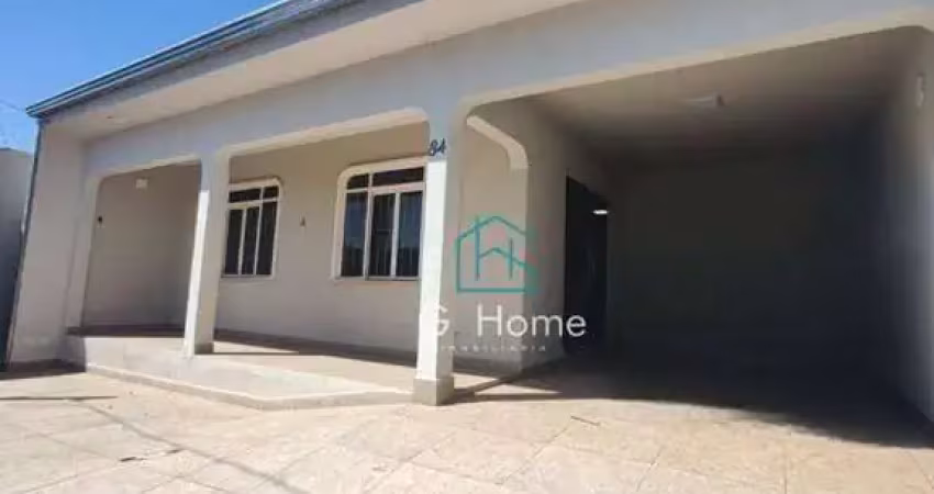 Casa com 3 quartos para alugar na Rua Bernardino Vasconcelos de Azevedo, 84, Conjunto Habitacional Alexandre Urbanas, Londrina