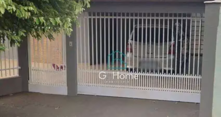 Casa com 3 dormitórios à venda, 100 m² por r$ 415.000,00 - conjunto professora hilda mandarino - londrina/pr