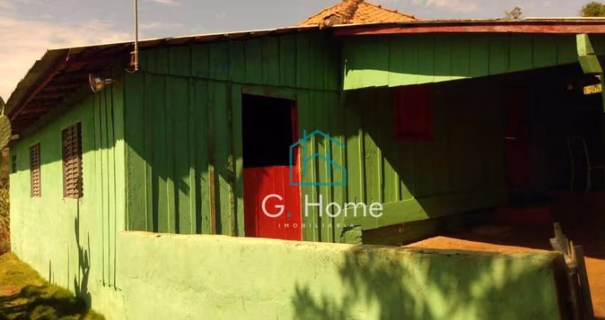 Sítio à venda, 24200 m² por R$ 600.000,00 - Zona Rural - Assaí/PR