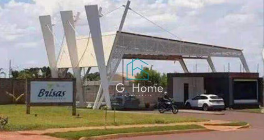 Terreno à venda, 422 m² por R$ 83.000,00 - Vila Industrial - Alvorada do Sul/PR