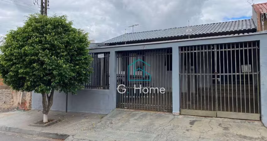 Casa com 3 dormitórios à venda, 93 m² por r$ 280.000,00 - conjunto professora hilda mandarino - londrina/pr