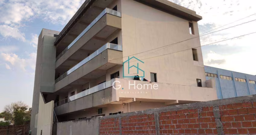 Prédio à venda, 1050 m² por R$ 2.500.000,00 - Maria Luiza - Cascavel/PR