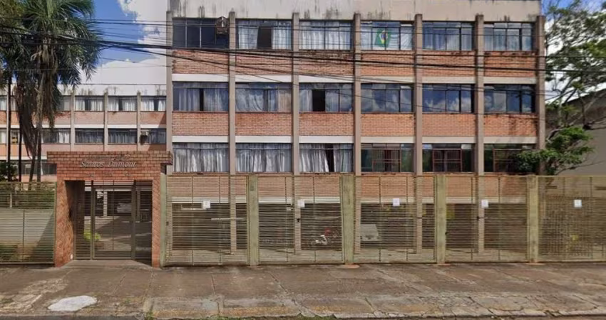 Apartamento à venda, 63 m² por R$ 205.000,00 - Conjunto Café - Londrina/PR