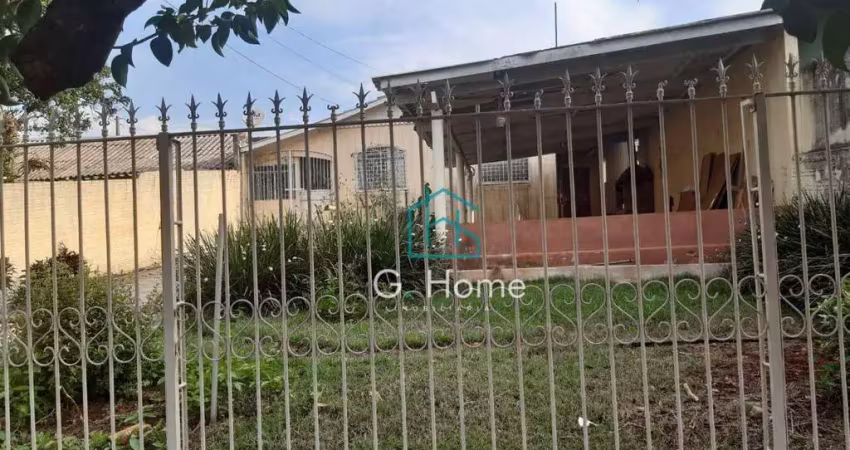 Casa com 3 dormitórios à venda, 81 m² por r$ 175.000,00 - jardim meton - londrina/pr