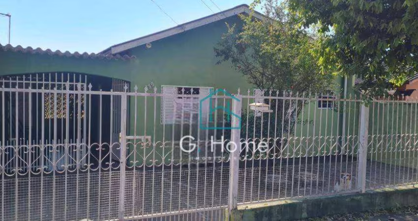Casa com 3 dormitórios à venda, 89 m² por R$ 200.000,00 - Eucaliptos - Londrina/PR