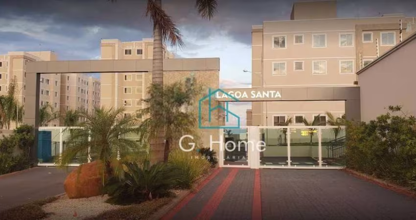 Apartamento com 2 dormitórios à venda, 47 m² por R$ 260.000,00 - Cidade Industrial II - Londrina/PR