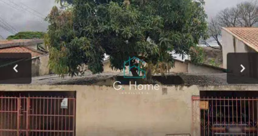 Casa à venda, 120 m² por R$ 192.000,00 - Conjunto Professora Hilda Mandarino - Londrina/PR