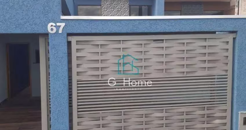 Casa com 3 dormitórios à venda, 100 m² por R$ 450.000,00 - Jardim Acapulco - Londrina/PR