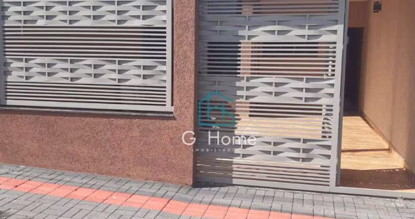 Casa com 3 dormitórios à venda, 100 m² por R$ 450.000,00 - Jardim Acapulco - Londrina/PR