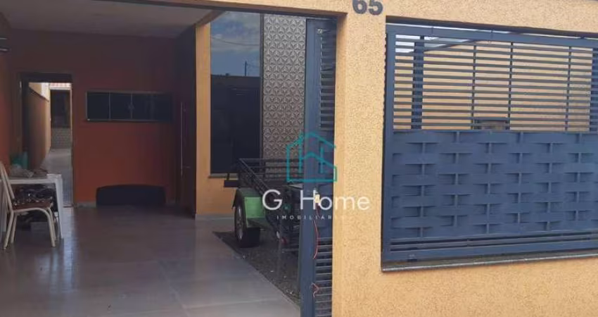 Casa com 3 dormitórios à venda, 100 m² por R$ 450.000,00 - Jardim Acapulco - Londrina/PR