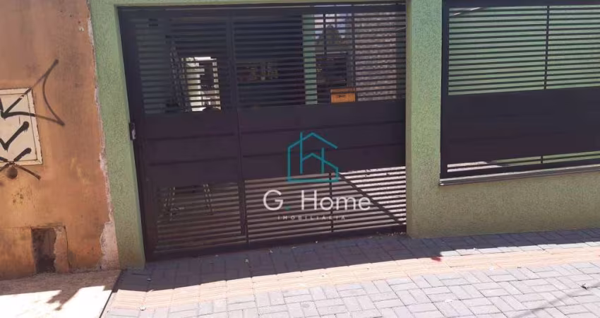 Casa com 3 dormitórios à venda, 100 m² por R$ 450.000,00 - Jardim Acapulco - Londrina/PR
