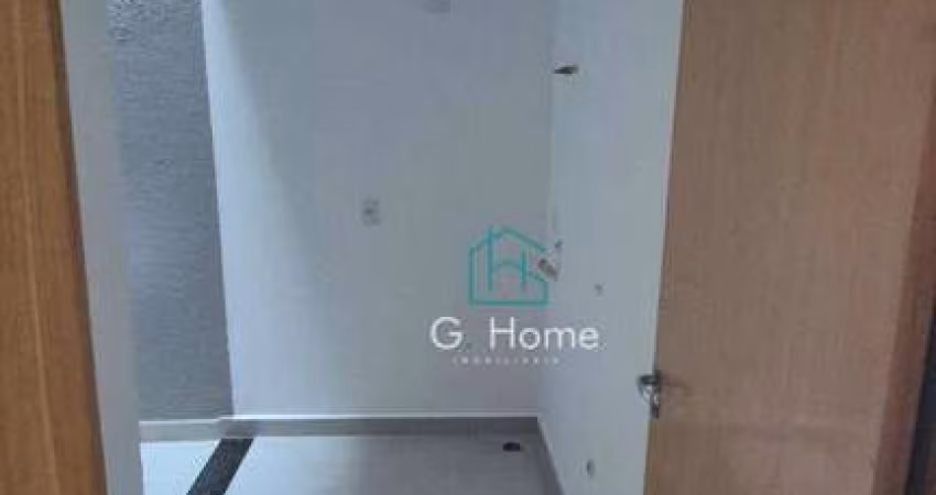 Casa com 3 dormitórios à venda, 120 m² por R$ 460.000,00 - Jardim Colúmbia D - Londrina/PR