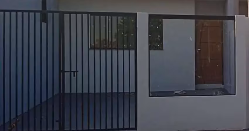 Casa com 2 dormitórios à venda, 70 m² por r$ 266.000,00 - leonor - londrina/pr