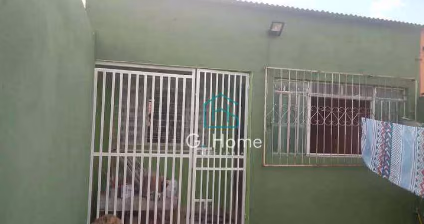 Casa com 2 dormitórios à venda, 70 m² por R$ 165.000,00 - Jardim Padovani - Londrina/PR