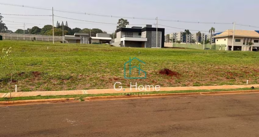 Terreno à venda, 250 m² por R$ 320.000,00 - Marumbi - Londrina/PR