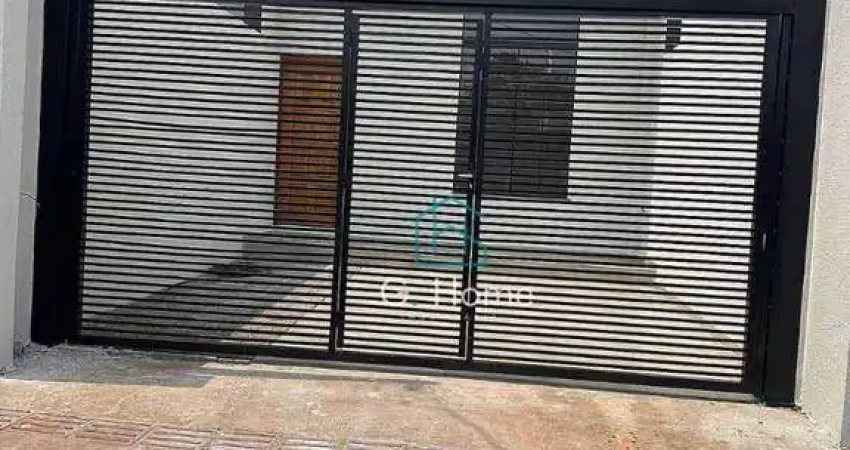 Casa com 3 dormitórios à venda, 72 m² por R$ 365.000,00 - Bandeirantes - Londrina/PR