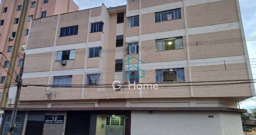 Apartamento com 2 dormitórios à venda, 67 m² por R$ 200.000,00 - Centro - Londrina/PR