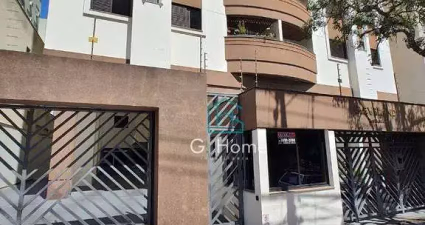 Apartamento com 3 quartos para alugar na Rua Fernando de Noronha, 609, Centro, Londrina