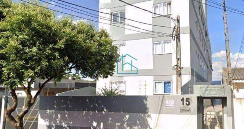 Apartamento com 3 dormitórios à venda, 78 m² por R$ 235.000,00 - Vila Larsen 1 - Londrina/PR
