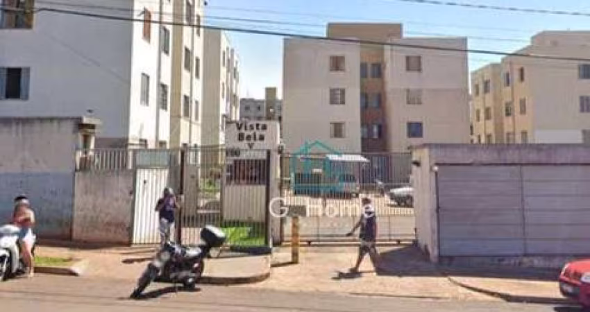 Apartamento com 21 dormitórios à venda, 43 m² por R$ 115.000,00 - Parigot De Souza - Londrina/PR
