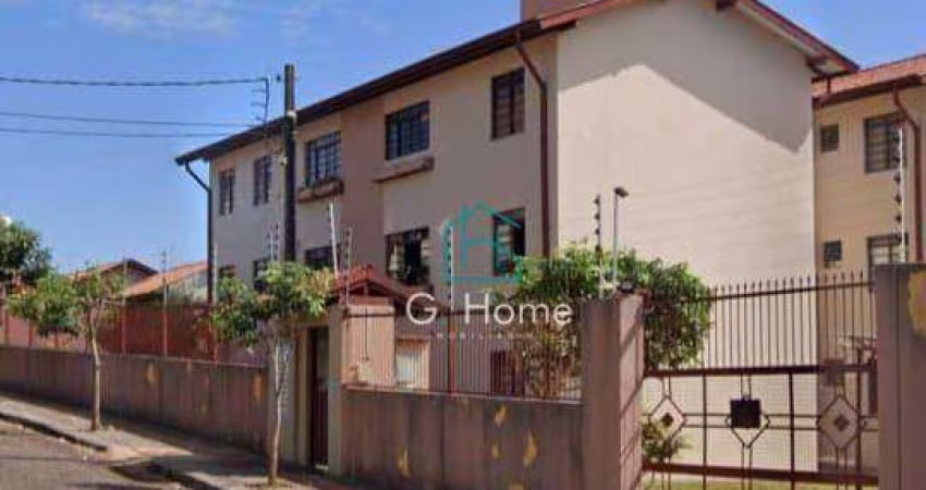 Apartamento com 2 dormitórios à venda, 45 m² por R$ 140.000,00 - Jardim Imagawa - Londrina/PR